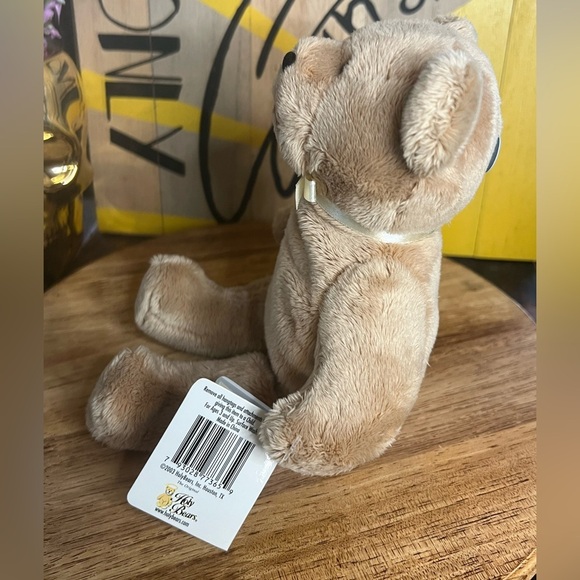 Too Blessed to Be Stressed Holy Bear Plush Stuufed Animal 🐻 2003 - Picture 8 of 14